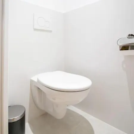 3p.cosy Flat#6pers#heart Of Le Marais Апартаменты