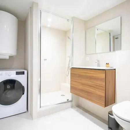 3p.cosy Flat#6pers#heart Of Le Marais *