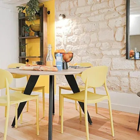 3p.cosy Flat#6pers#heart Of Le Marais Апартаменты