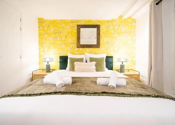 3p.cosy Flat#6pers#heart Of Le Marais Paris